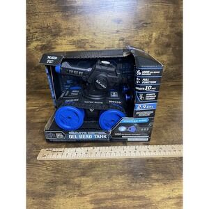 XVB Gel Bead Tank - Unused In Original Box